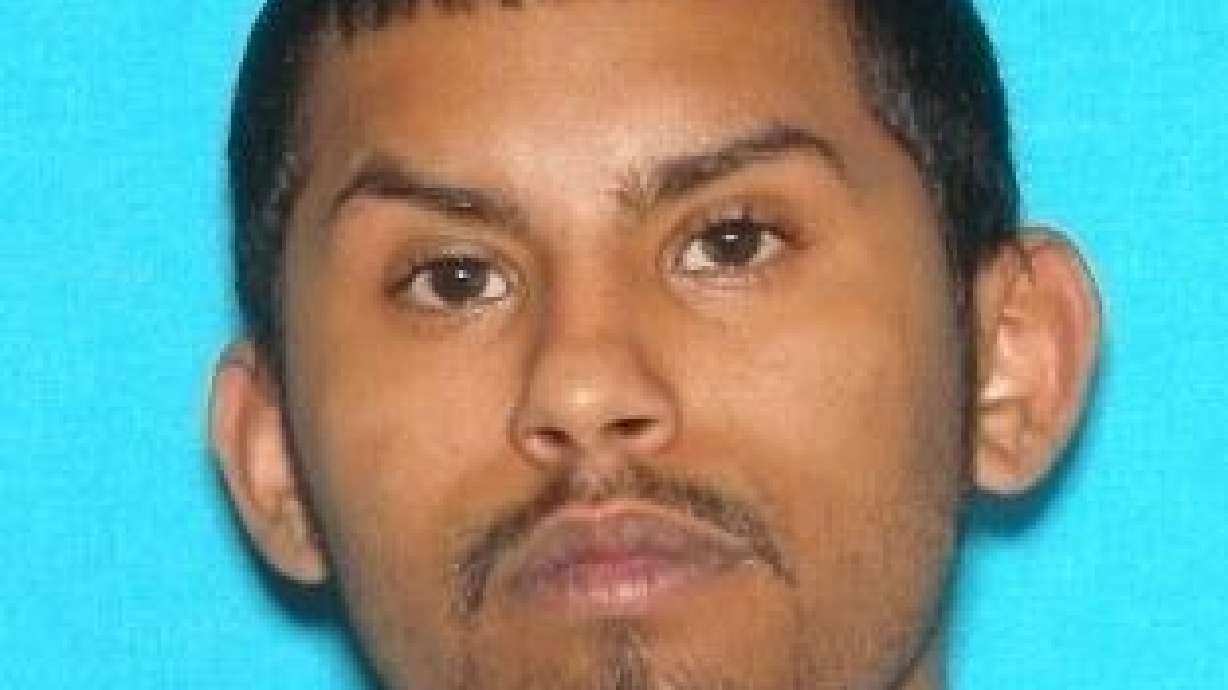 Warrant issued for 8th person of interest in Salt Lake teen's death