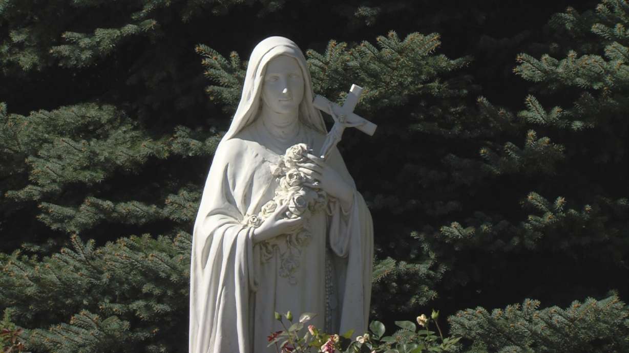 Carmelite Fair commemorates 60th year of Catholic nuns entering Utah