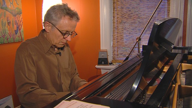 Phillip Bimstein immortalized both Grafton and a baby boy born in and named for a gigantic flood there in his song titled "Marvelous Flood."