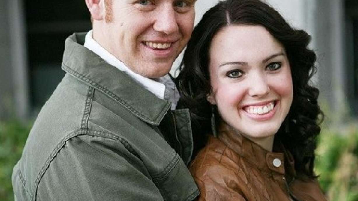 Yearning to adopt, Utah couple uses social media to find child