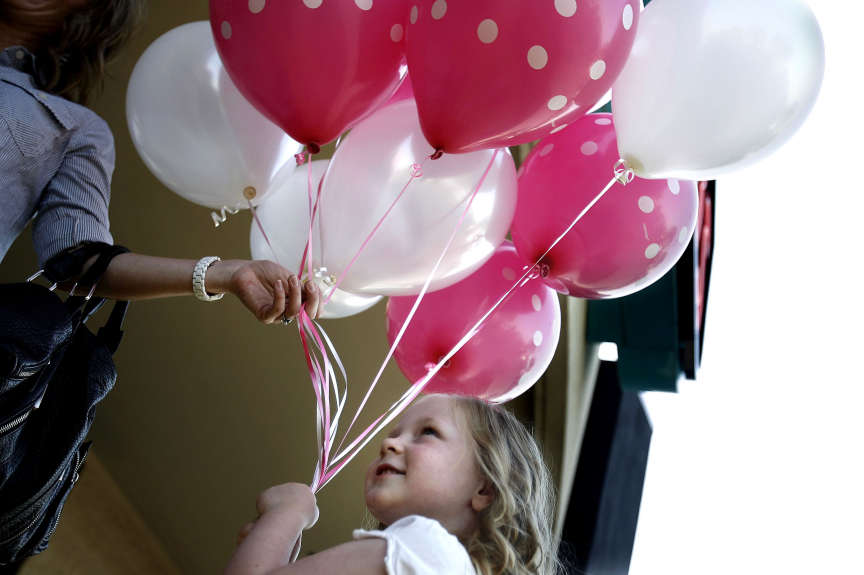 Shortage of Helium causing problems for several industries