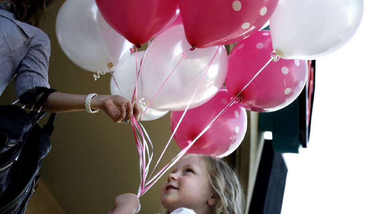 Shortage of Helium causing problems for several industries