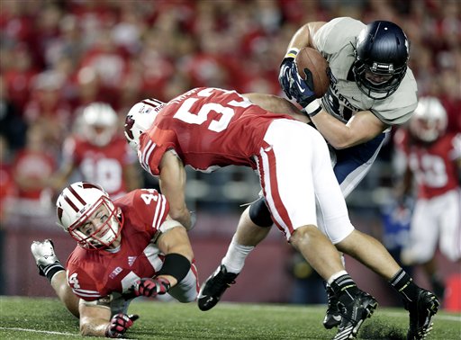 What to watch for: Aggies and Colorado State