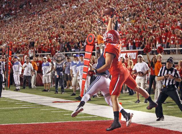 Utah football: Utes greatest strength in 2013