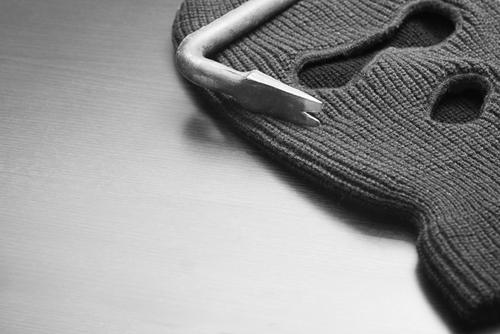 19 ways to think like a burglar and prevent theft