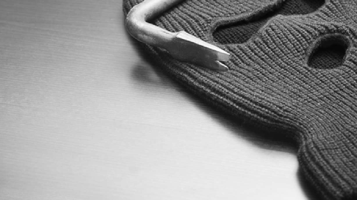 19 ways to think like a burglar and prevent theft