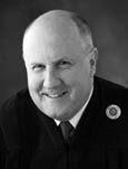 Controversial judge will retire, complaints will be dismissed