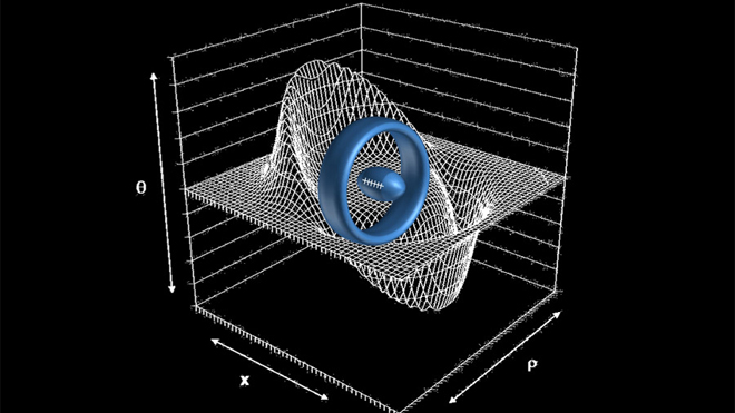 Warp drive may actually be possible, NASA scientist says