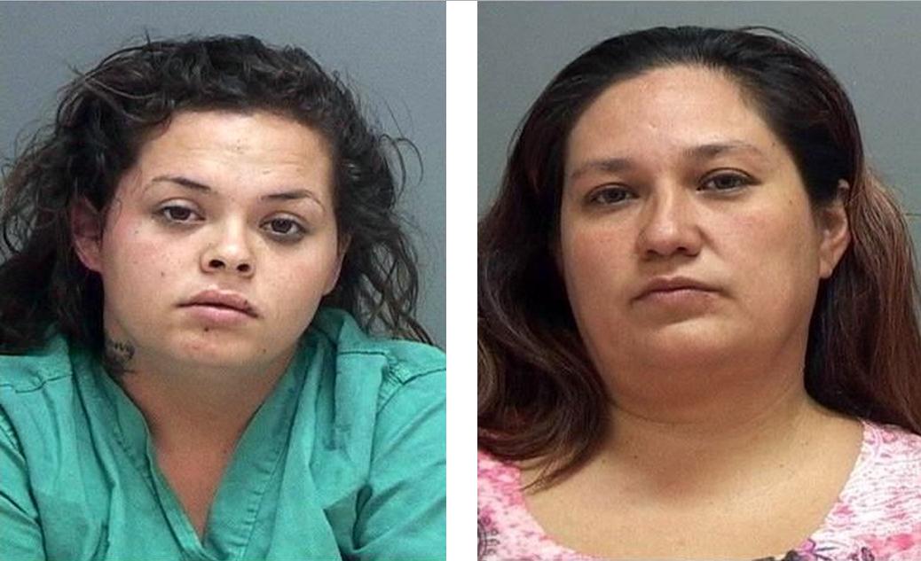 2 women charged in connection with Kenyatta Winston murder case