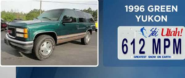 Search under way for 2 escaped inmates