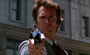 Dirty Harry