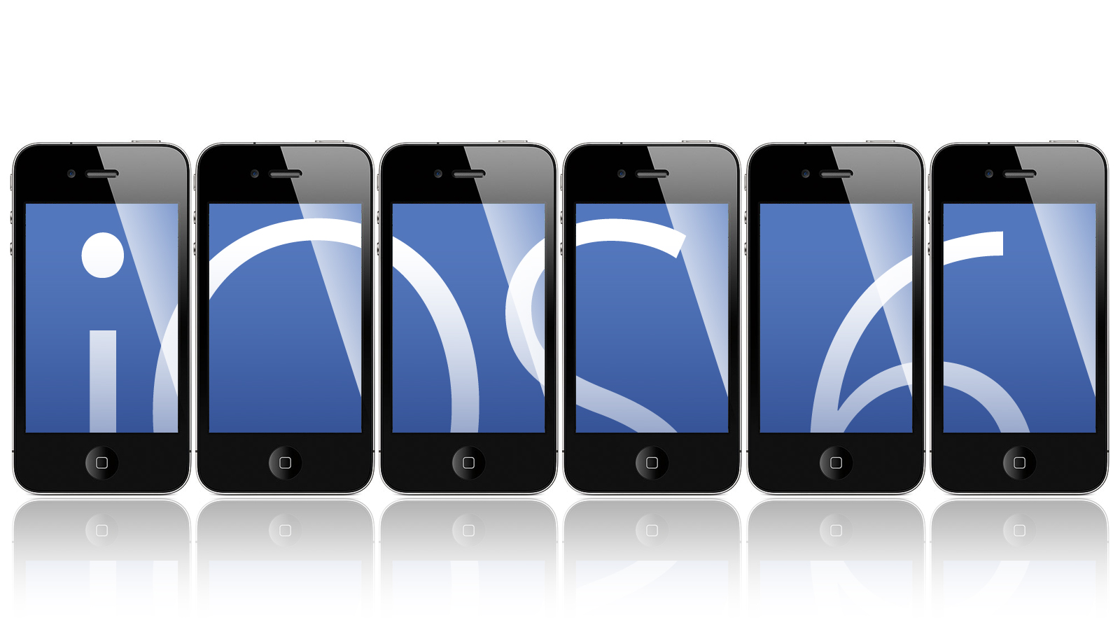 iOS 6: All the Best New Features [Video]