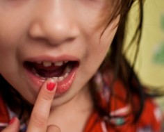 Never Brush Teeth Again With Protective ‘Armor’ That Prevents Decay