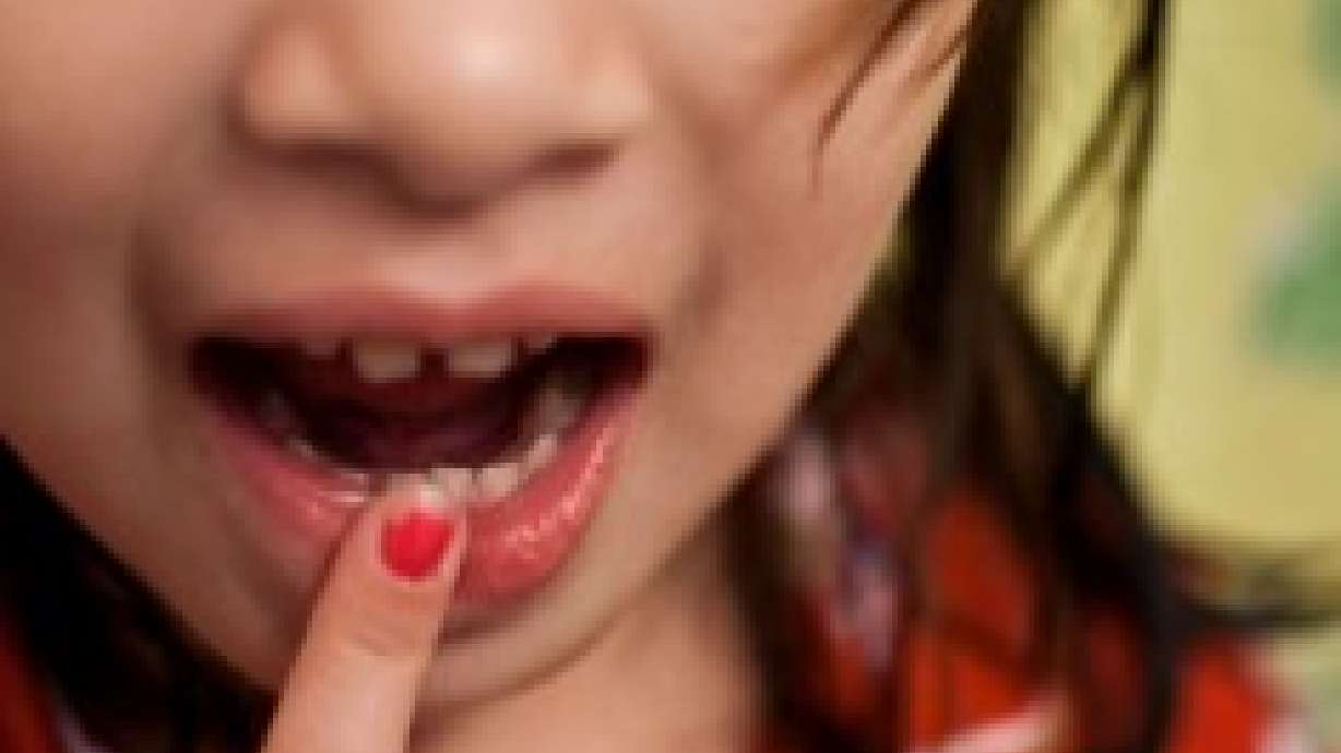 Never Brush Teeth Again With Protective ‘Armor’ That Prevents Decay