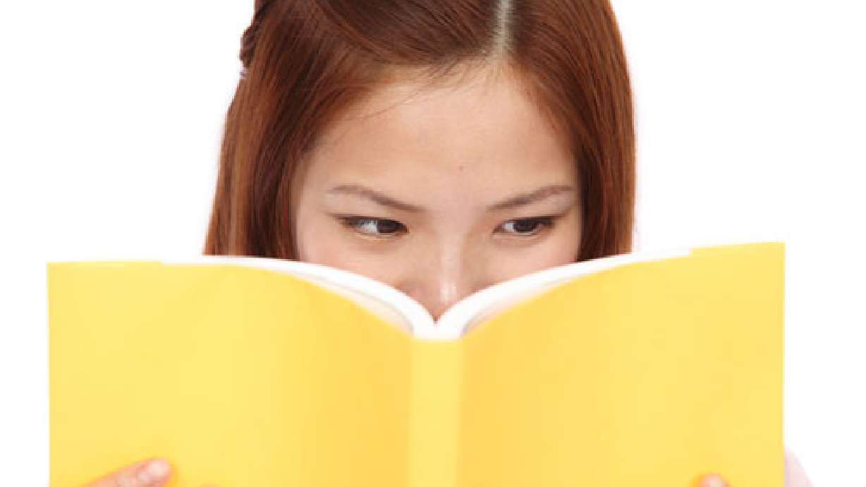 Are you an adult-young-adult reader?