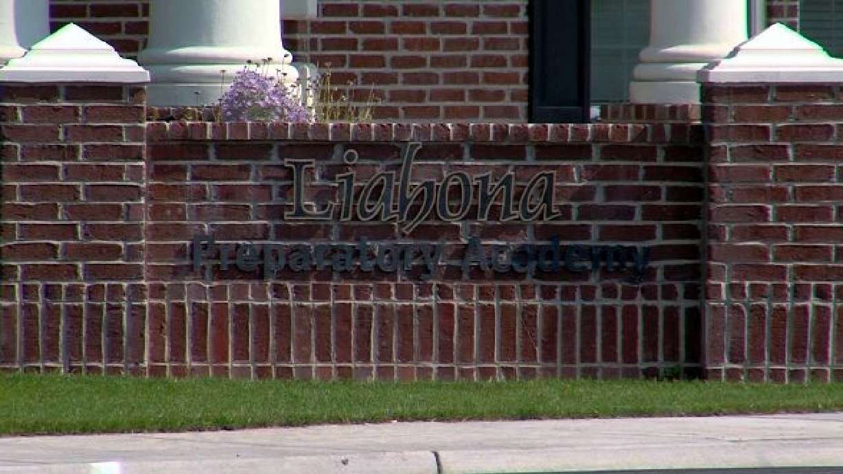 Ex-teacher pleads guilty to sexually abusing 2 students