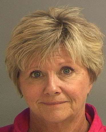 Mary Bangerter