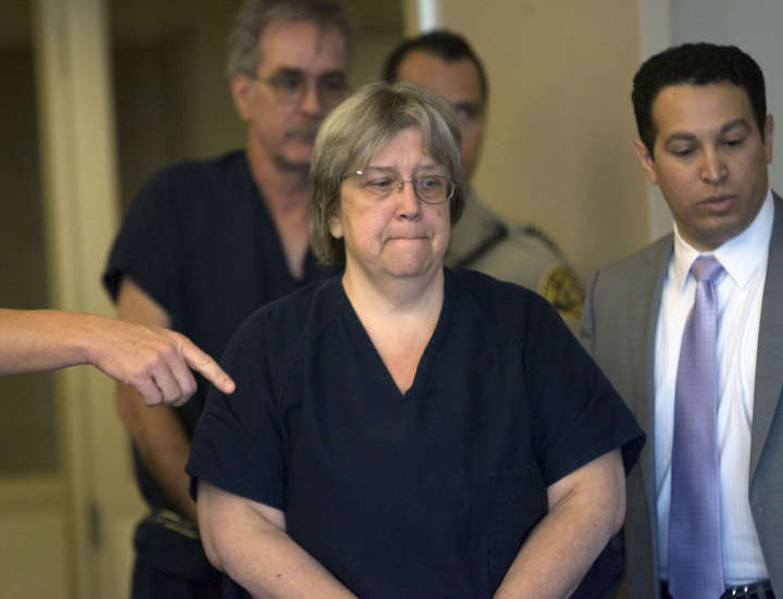 Caretaker convicted for abuse of disabled woman