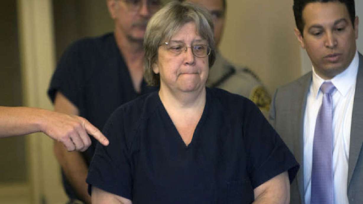 Caretaker convicted for abuse of disabled woman