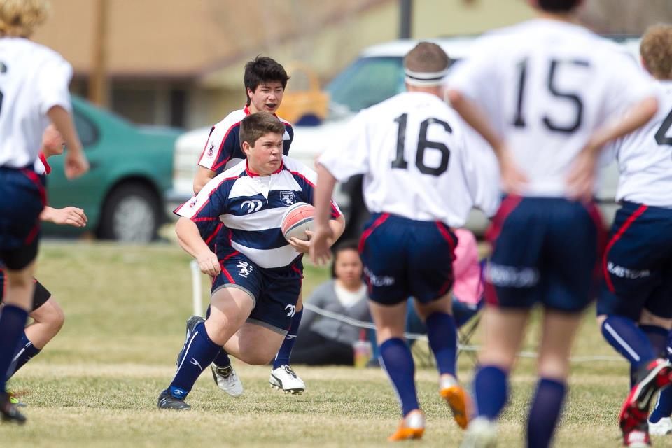 'Forever Strong' inspired change, growth for Utah rugby teams