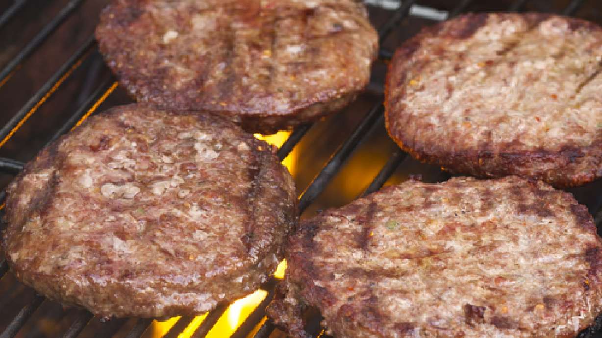 Having a healthier Labor Day barbecue