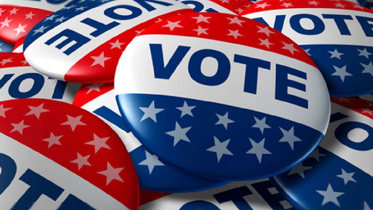 Want to vote this year? Deadlines nearing