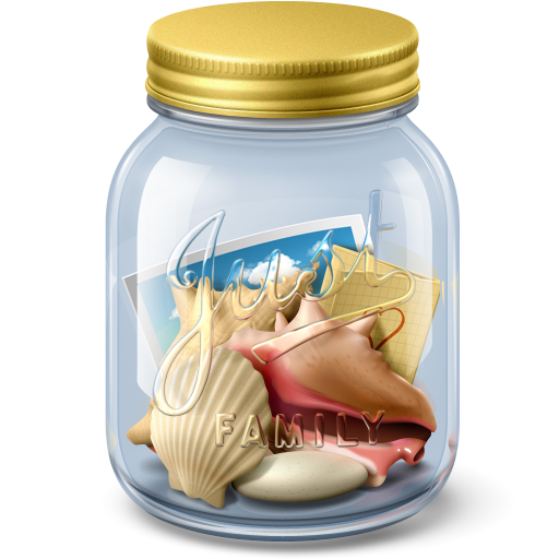 A Social Network Just for Family