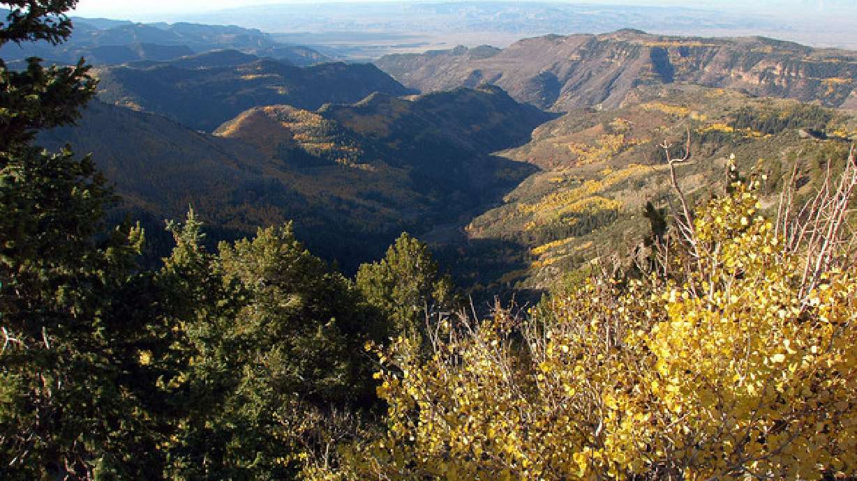 Groundwater contamination is major issue in tar sands mine