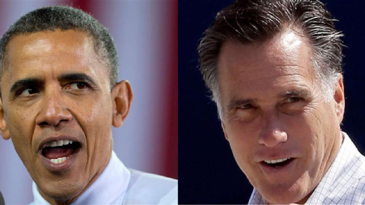 Unfriend myself over politics? Nope