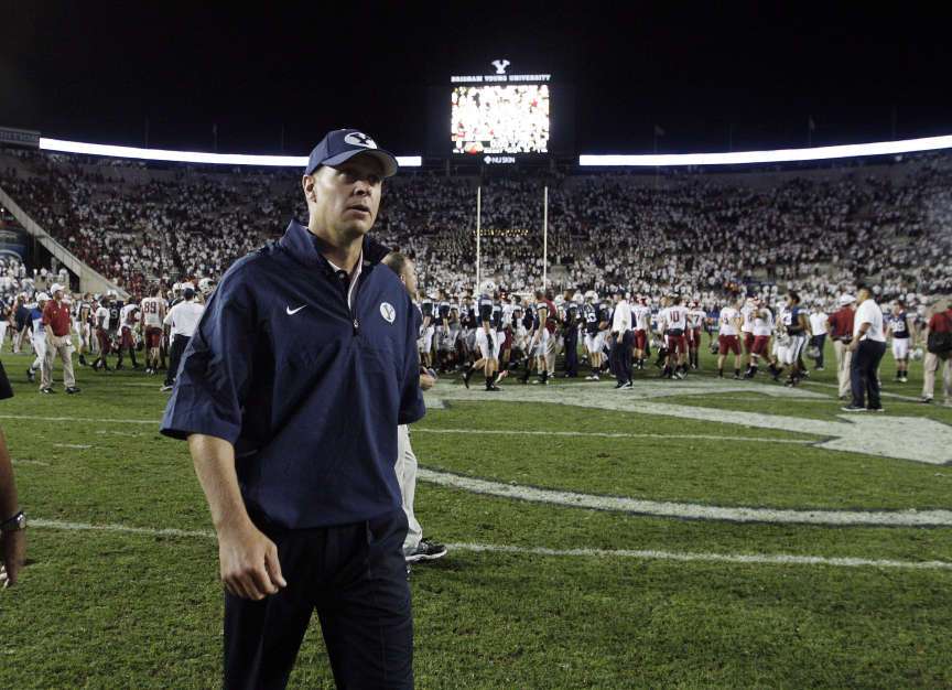 Mendenhall and Edwards: A comparison