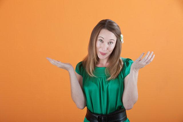 3 unpleasant realities of motherhood we should learn to accept