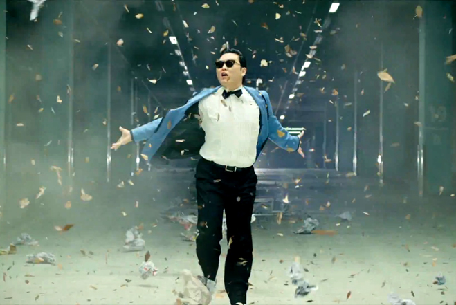 All About &quot;Gangnam Style&quot;
