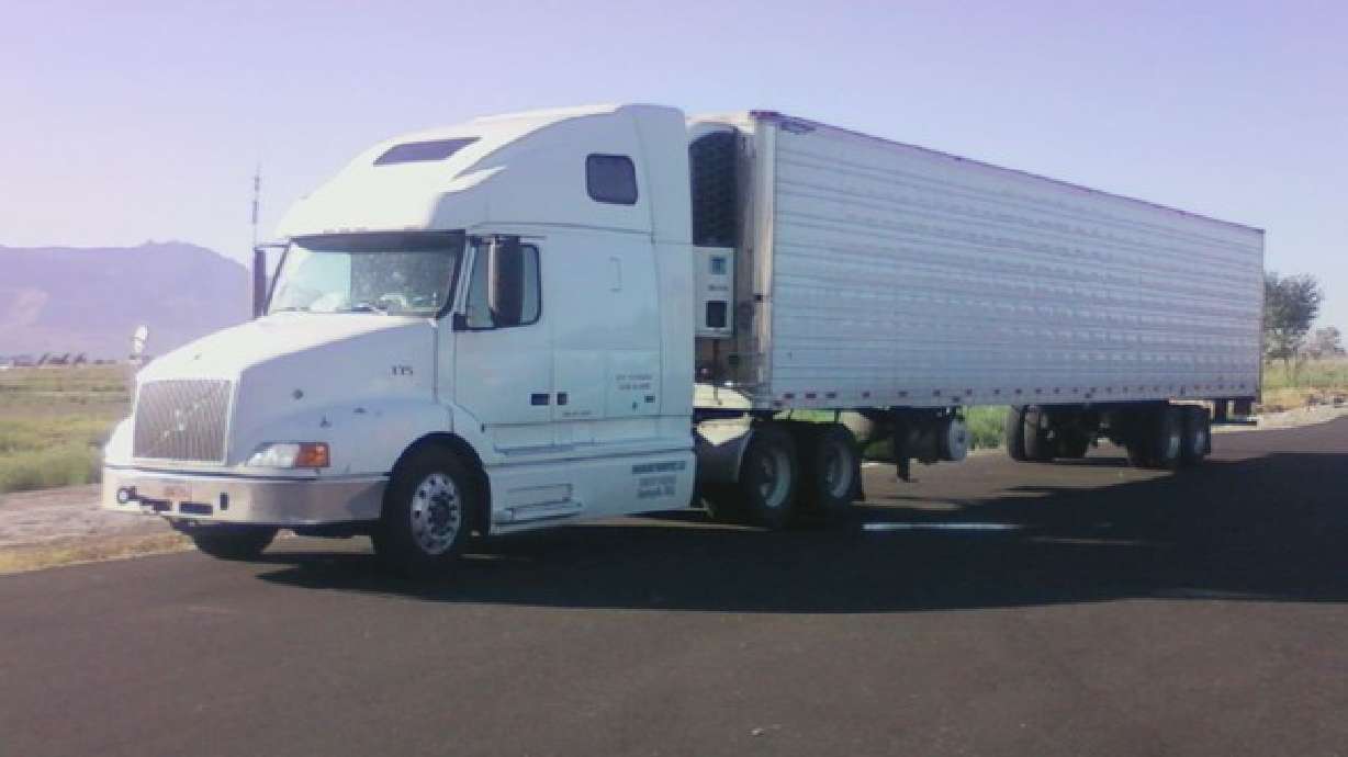 Speed bumps plague the trucking industry