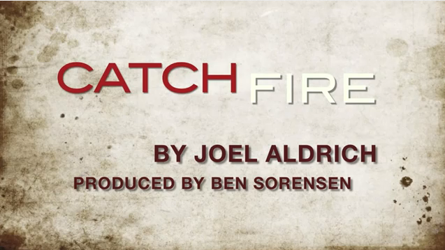 UVU student hopes to get song on 'Hunger Games' movie