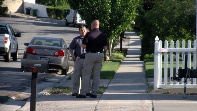 Man charged for May burglary that led 11-year-old to flee home