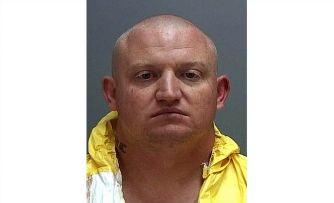 Cabibi sentenced to 20 years for shooting police officer