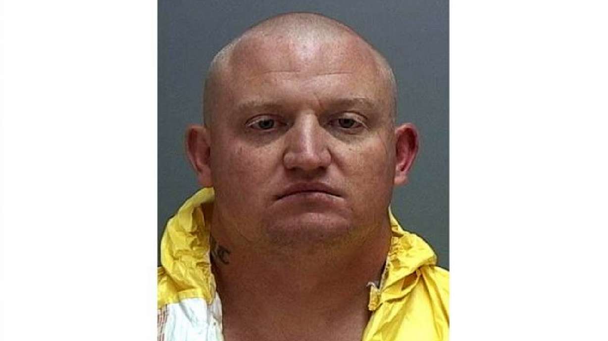 Cabibi sentenced to 20 years for shooting police officer