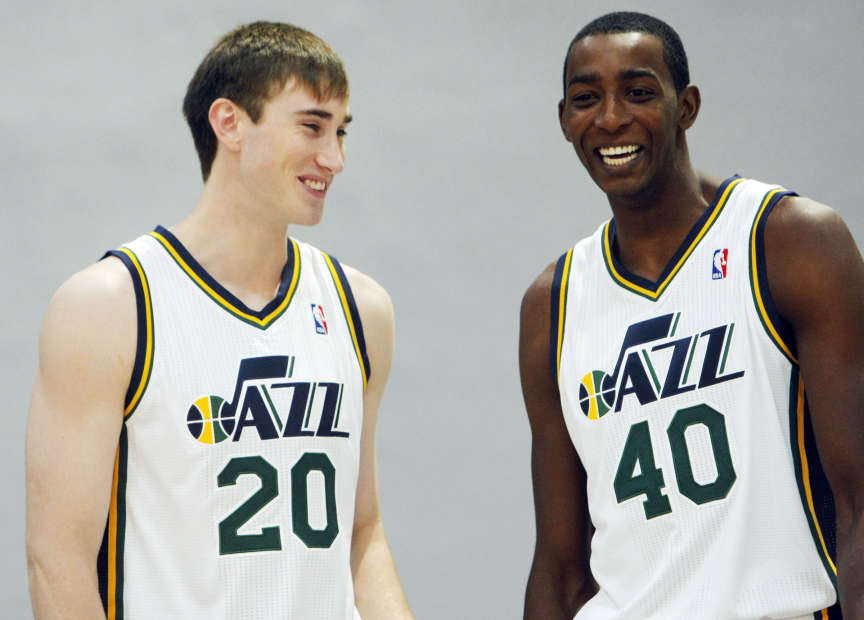 Finishing up preseason moves