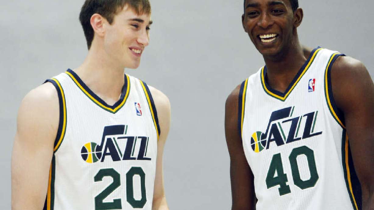 Finishing up preseason moves