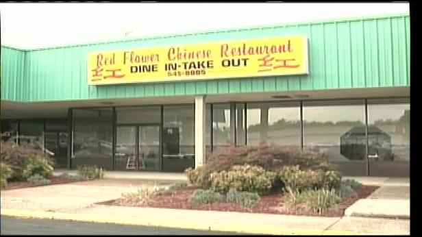 Roadkill in kitchen leads to restaurant closure