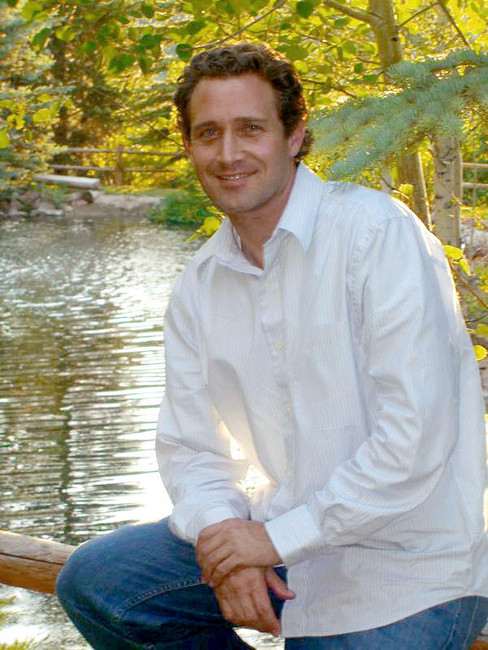 'He raped me with his eyes,' woman says of Gov. Herbert's son 