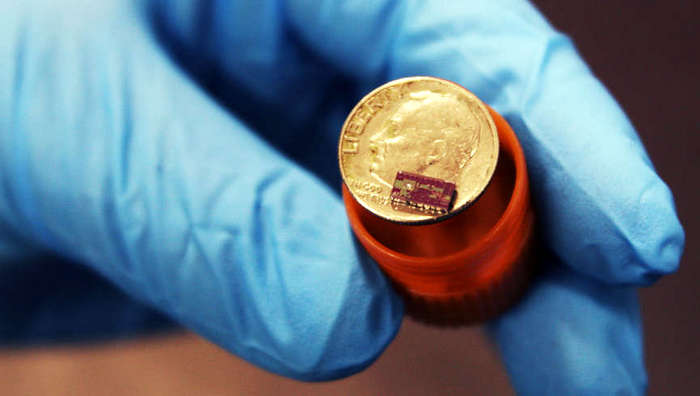 USTAR: 6 years of innovation and growth