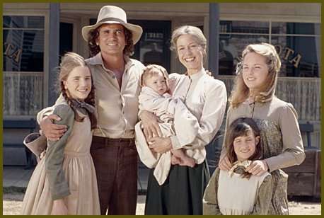 First 'The Lone Ranger' trailer hits the web and 'Little House on the Prairie' gets a movie
