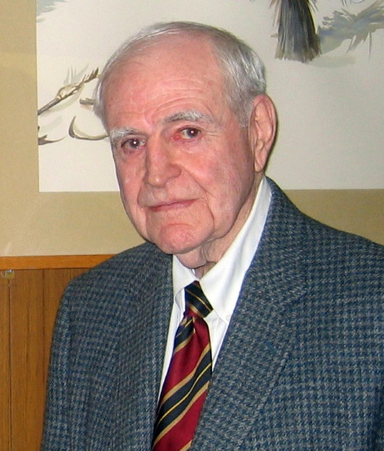 Jack Gallivan was a visionary, community icon