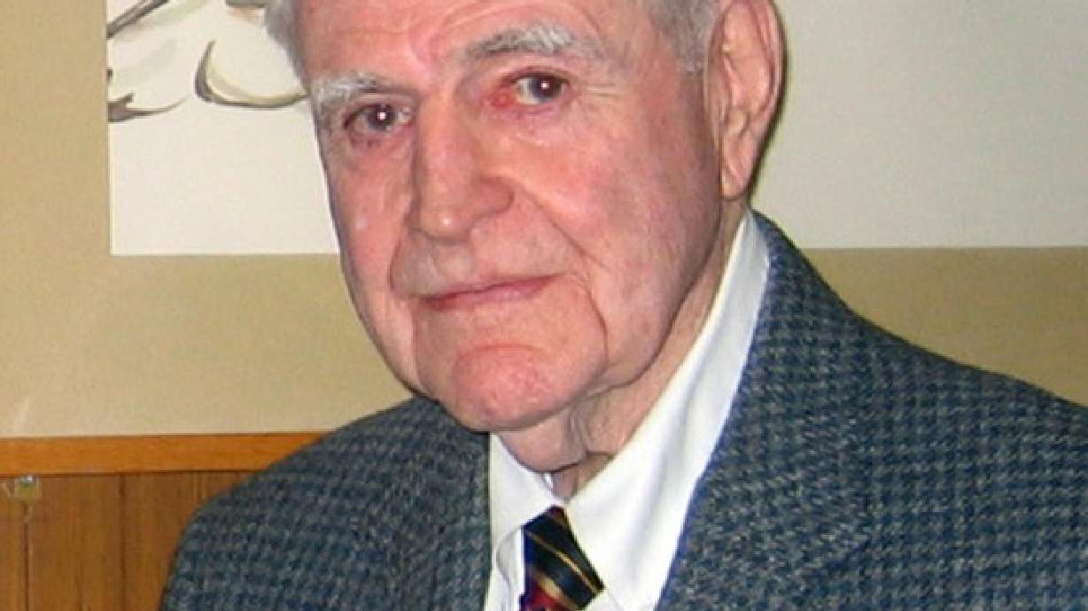 Jack Gallivan was a visionary, community icon