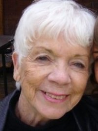 Joyce Dexter, 84, was found dead in her Salt Lake City home Wednesday, Oct. 3. Police later arrested her grandson Zachary Weston, 21, in connection with what they believe is a homicide. (Photo: Facebook)