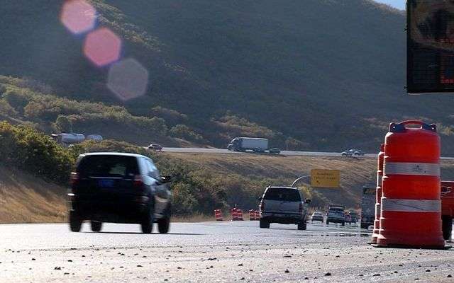 Utah's growing population puts focus on transportation