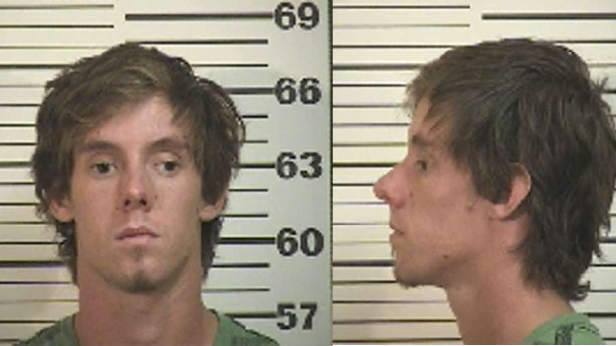 Man arrested for soliciting drugs for sex with teen