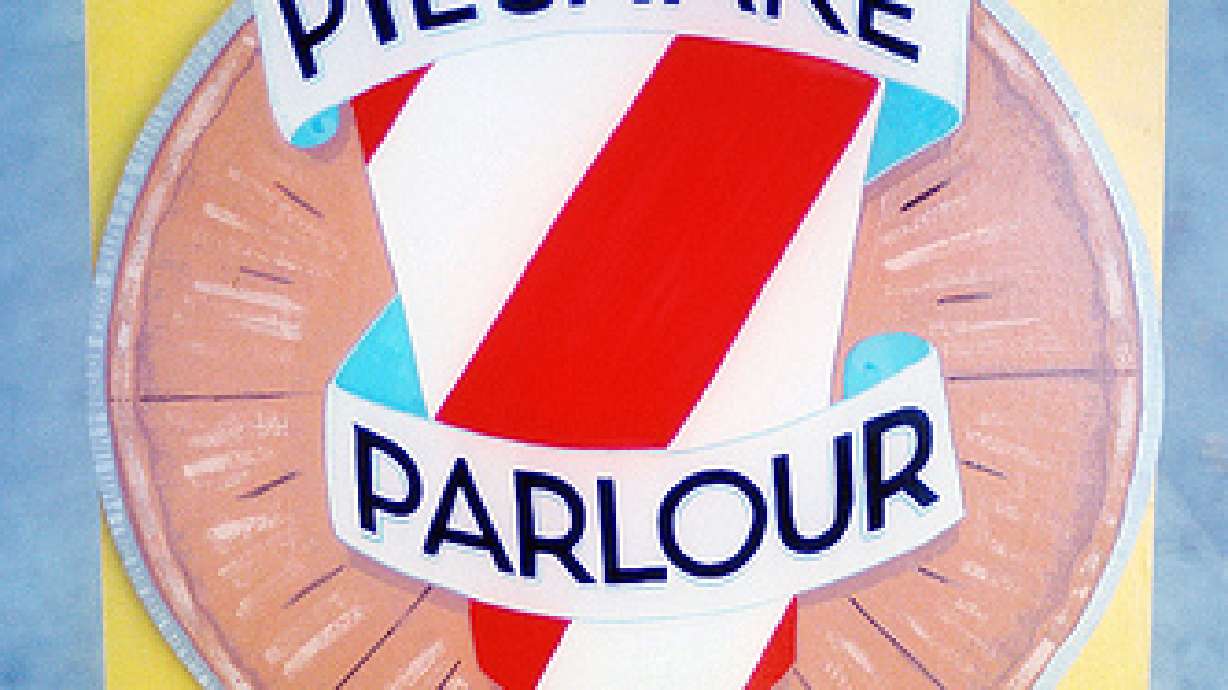 Sammy's Shakes and Sounds