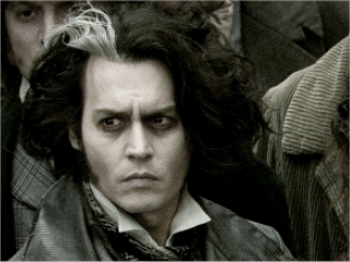 Sweeny Todd: The Demon Barber of Fleet Street